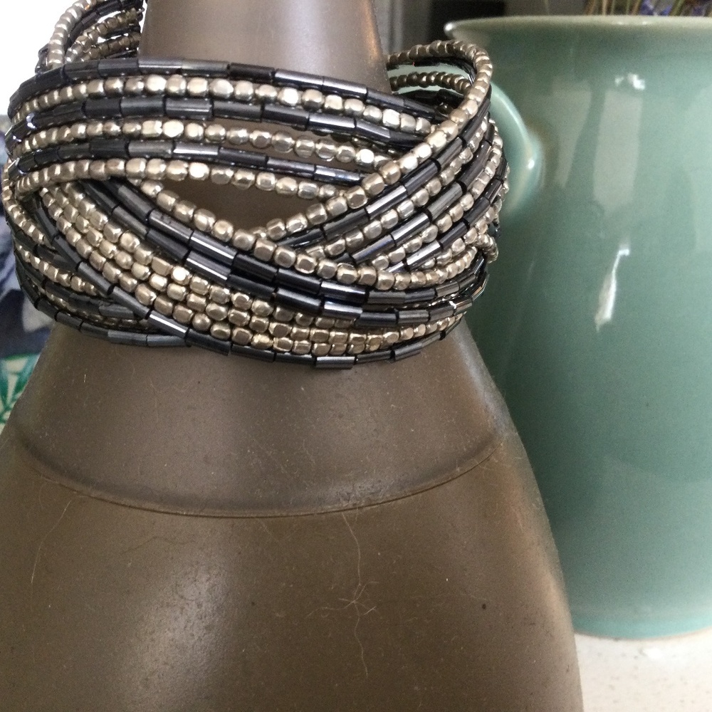 Lovely Vintage Cuff Bracelet